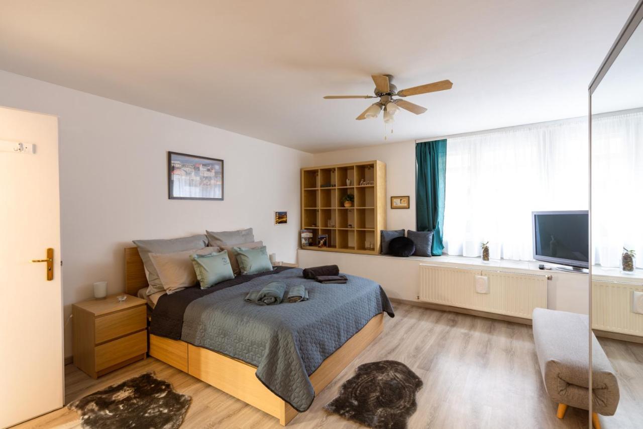 Home Away From Home @Budapest Center Екстериор снимка