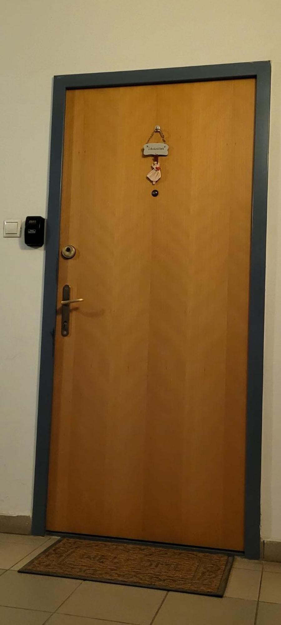 Home Away From Home @Budapest Center Екстериор снимка